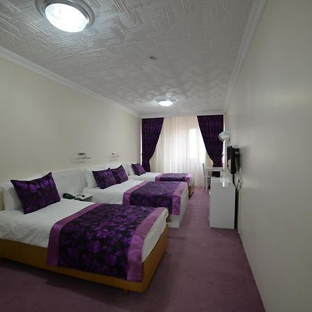 كهرمانماراس Buyuk Maras Hotel المظهر الخارجي الصورة