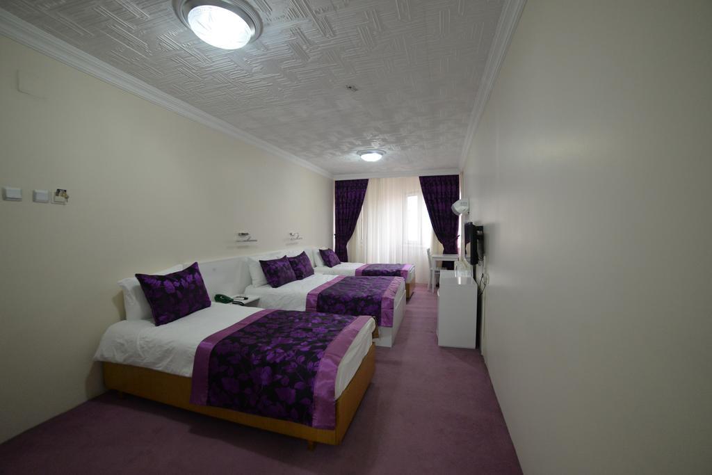 كهرمانماراس Buyuk Maras Hotel المظهر الخارجي الصورة