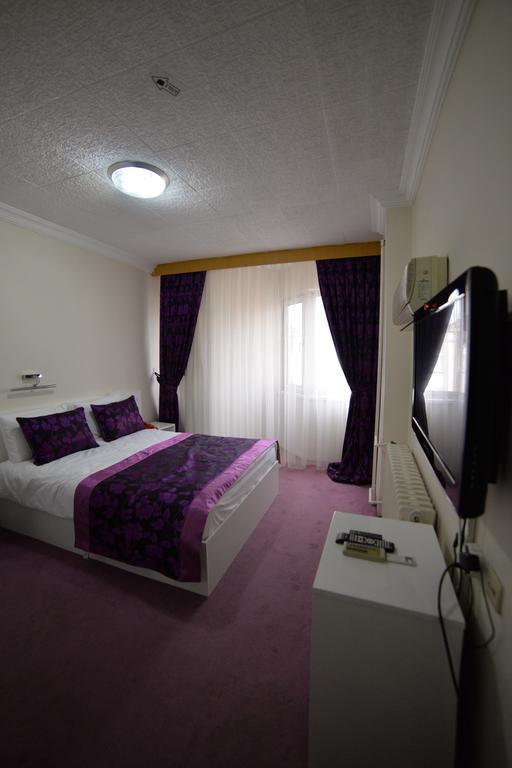 كهرمانماراس Buyuk Maras Hotel المظهر الخارجي الصورة