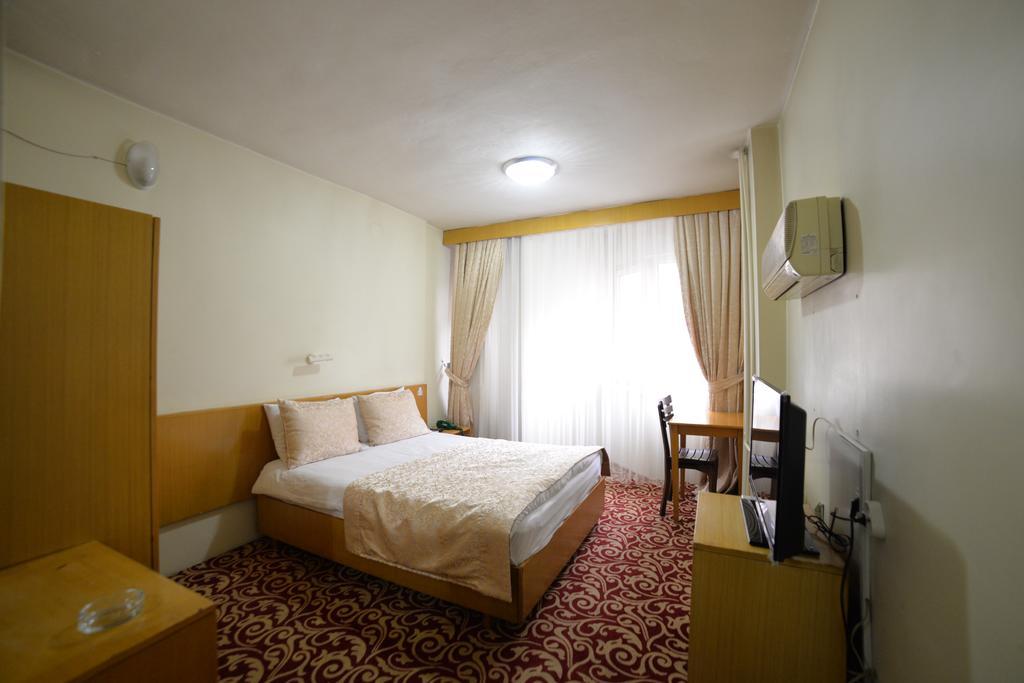 كهرمانماراس Buyuk Maras Hotel المظهر الخارجي الصورة
