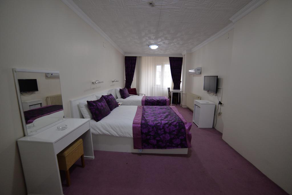 كهرمانماراس Buyuk Maras Hotel المظهر الخارجي الصورة